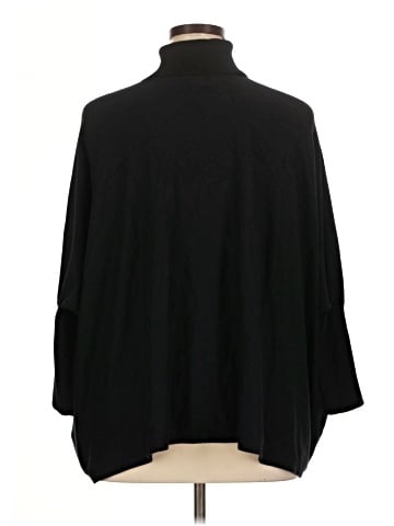 JM Collection Poncho (view 2)