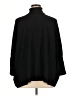 JM Collection Black Poncho Size XL (petite) - photo 2