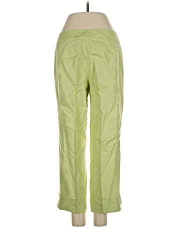 Ann Taylor LOFT Linen Pants (view 2)