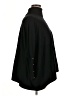 JM Collection Black Poncho Size XL (petite) - photo 4
