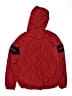 Gap Kids 100% Polyester Solid Red Windbreaker Size XL (kids) - photo 2