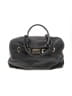 MICHAEL Michael Kors Black Leather Shoulder Bag One size - photo 1
