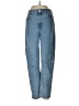 H&M Blue Jeans Size 6 - photo 1