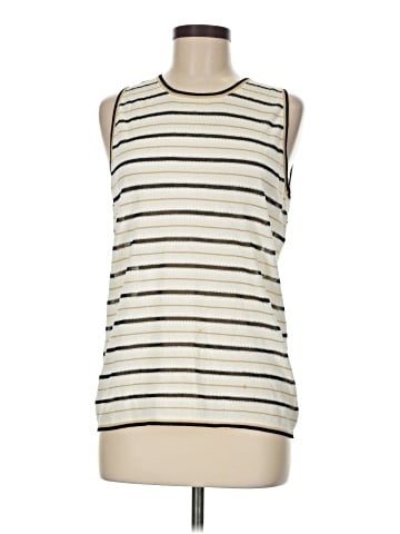 Escada Sweater Vest (view 1)