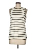 Escada Ivory Sweater Vest Size EU 40 / US 10 - photo 1