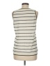 Escada Ivory Sweater Vest Size EU 40 / US 10 - photo 2