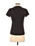Old Navy Black Short Sleeve Top Size M - photo 2