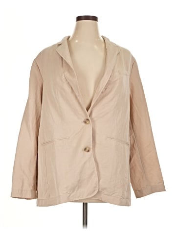 Gap Blazer (view 1)