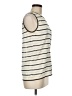 Escada Ivory Sweater Vest Size EU 40 / US 10 - photo 4
