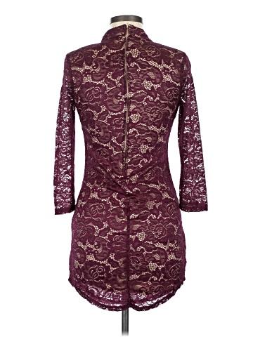 Crystal Doll Cocktail Dress (view 2)