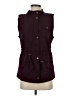 C'est Toi Burgundy Vest Size S - photo 1