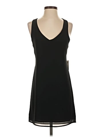 Naked Zebra Sleeveless Top (view 1)
