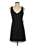 Naked Zebra 100% Polyester Black Sleeveless Top Size S - photo 1
