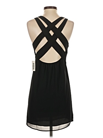 Naked Zebra Sleeveless Top (view 2)