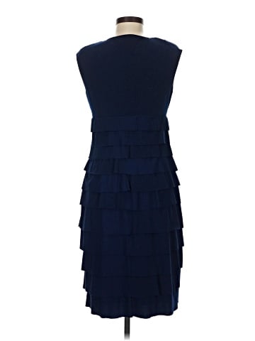 London Times Cocktail Dress (view 2)