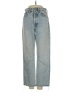 Zara Blue Jeans Size 0 - photo 1