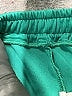 Unbranded Color Block Teal Track Pants Size M - photo 4