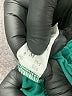 Unbranded Color Block Teal Track Pants Size M - photo 5