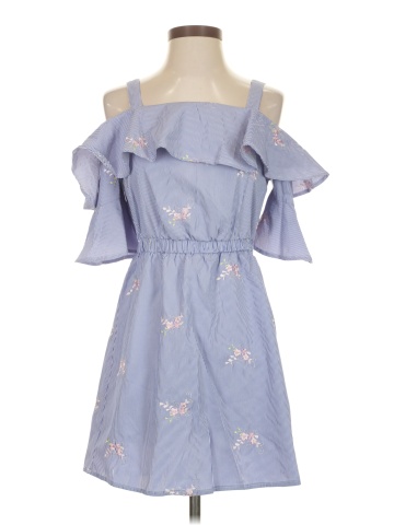 Romeo & Juliet Couture Casual Dress (view 1)