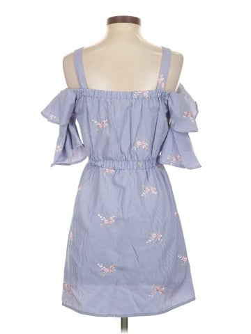 Romeo & Juliet Couture Casual Dress (view 2)