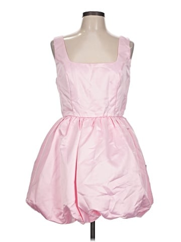 Lulus Cocktail Dress (view 1)