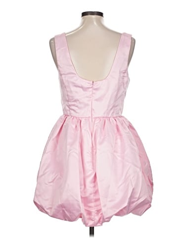 Lulus Cocktail Dress (view 2)