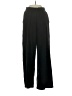 colsie Solid Black Dress Pants Size S - photo 1