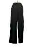 colsie Solid Black Dress Pants Size S - photo 2
