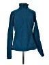 Eastern Mountain Sports 100% Polyester Teal Blue Pullover Sweater Size XS - photo 1