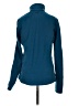Eastern Mountain Sports 100% Polyester Teal Blue Pullover Sweater Size XS - photo 2