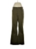 Whetherly Green Jeans Size 27 waist - photo 1