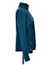 Eastern Mountain Sports 100% Polyester Teal Blue Pullover Sweater Size XS - photo 4