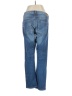 Fossil Stars Blue Jeans Size 28 waist - photo 2