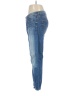 Fossil Stars Blue Jeans Size 28 waist - photo 5