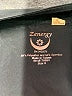 Zenergy by Chico's Black Vest Size XL (3) - photo 6