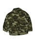 Art Class 100% Cotton Camo Green Long Sleeve Button-Down Shirt Size 3T - photo 2
