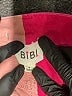 Bibi Color Block Pink Jeans Size S - photo 7