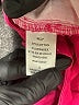 Bibi Color Block Pink Jeans Size S - photo 8