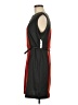 Studio 1 Color Block Red Cocktail Dress Size 12 (petite) - photo 5
