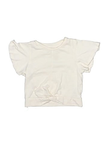 Jessica Simpson Short Sleeve T-Shirt (view 1)