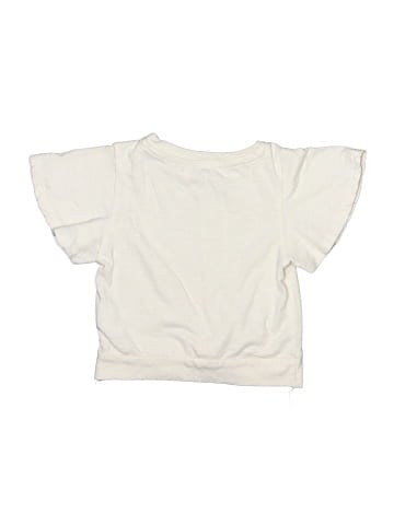 Jessica Simpson Short Sleeve T-Shirt (view 2)