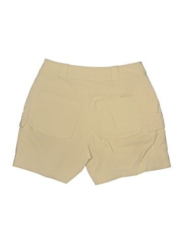 Alder Khaki Shorts (view 2)