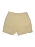 Alder Solid Tan Khaki Shorts Size M - photo 2