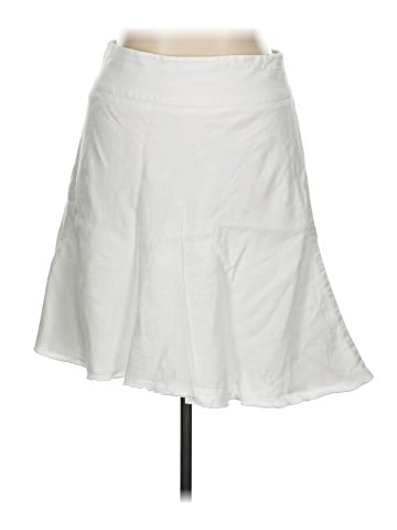 Nic + Zoe Casual Skirt (view 1)