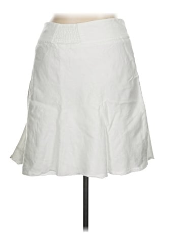 Nic + Zoe Casual Skirt (view 2)