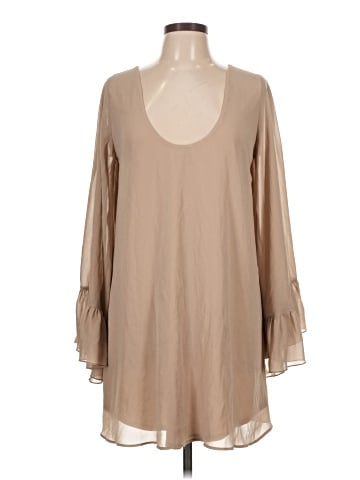Show Me Your Mumu 3/4 Sleeve Blouse (view 1)