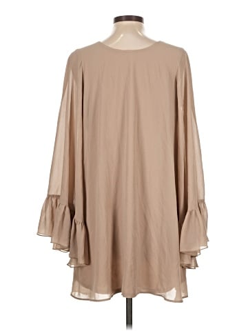Show Me Your Mumu 3/4 Sleeve Blouse (view 2)
