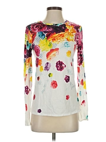 Prabal Gurung for Target Long Sleeve T-Shirt (view 1)