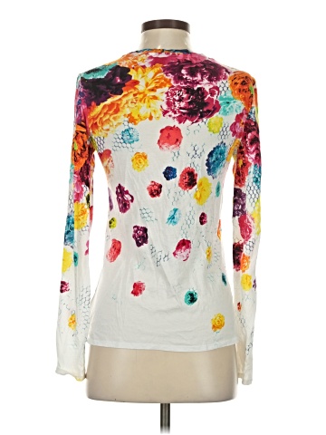 Prabal Gurung for Target Long Sleeve T-Shirt (view 2)