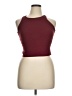 Athleta Burgundy Tank Top Size XL - photo 1